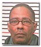 Offender Rodney Renee Brooks