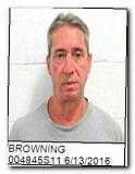 Offender Roger Dale Browning