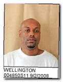 Offender Ronnie J Wellington