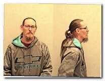 Offender Shannon Carl Goheen