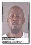 Offender Stephen Sturdivant