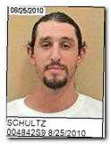 Offender Steven Bradley Schultz