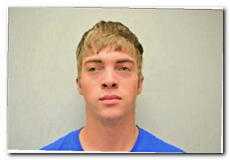 Offender William Tyler Thomas