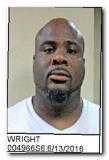 Offender Willie Antonio Wright