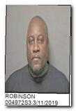 Offender Willie Edward Robinson