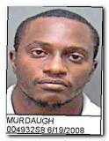 Offender Xanthus Nakia Murdaugh