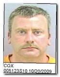 Offender Abram B Cox