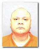 Offender Albert Rios Jr