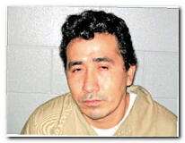 Offender Alberto Gonzalez Lopez