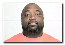 Offender Anderson Jay Lewis III