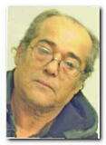 Offender Antonio Zayas