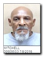 Offender Bobby Mitchell