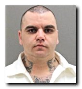 Offender Christopher Dale Holcomb