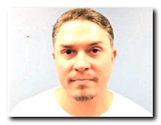 Offender Christopher John Marquez
