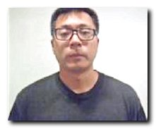 Offender Daniel Choi Yu