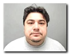 Offender Daniel Cortez Rodriguez