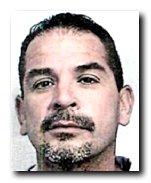 Offender Daniel Ibarra Rodriguez