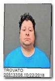 Offender Daniel John Trovato