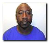 Offender Daniel Leon Rogers