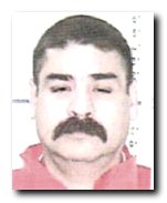 Offender Daniel Ocampo Uribe