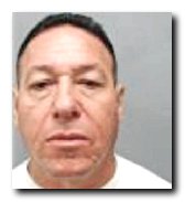 Offender Daniel Ray Valdez