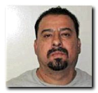 Offender Daniel Rodriguez