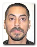 Offender Danny Emanuelle Romero