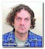 Offender David J Johnson