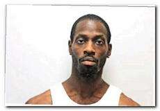 Offender Deangelo Deshan Graham