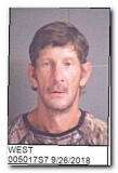 Offender Dennis C West