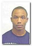 Offender Dontae Terrell Wash