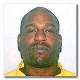 Offender Eddie Johnson