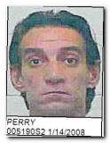 Offender Elwood Perry