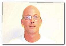 Offender James Lee Turner