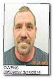 Offender Jason Lee Owens