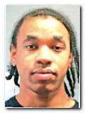 Offender Jerrell Lamar Carson