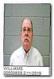 Offender Joel Truman Williams