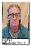 Offender Johnny R Summey