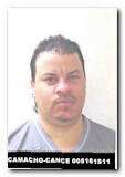 Offender Jorge L Camacho