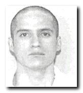 Offender Jose Cruz Delarosa