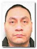 Offender Juan Juanez