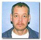 Offender Keith Pearson