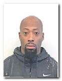 Offender Kenneth Levert