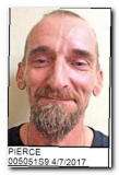 Offender Kenneth M Pierce