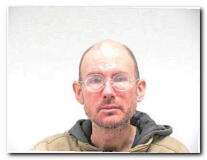 Offender Larry Everett Buck