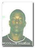 Offender Marlon Jermaine Mccollum