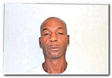 Offender Martin Shondell Mclemore