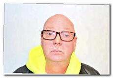 Offender Michael Dewitt Morgan