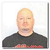 Offender Michael Wells