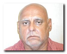 Offender Ricardo Lopez Garza